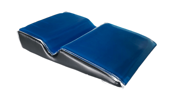 Medshop Positioning Gel Pads Lateral Pad Sponge Base 72 x 46 x 15cm Positioning Gel Pads