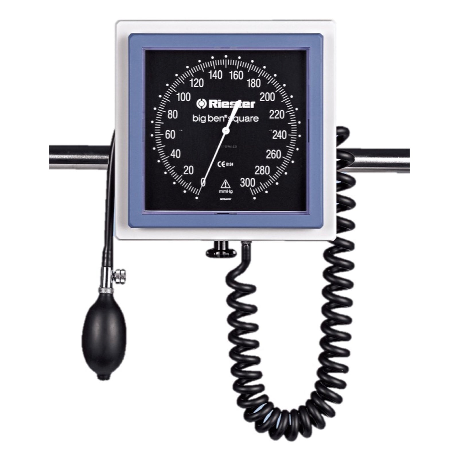 Riester Big Ben Square Sphygmomanometers