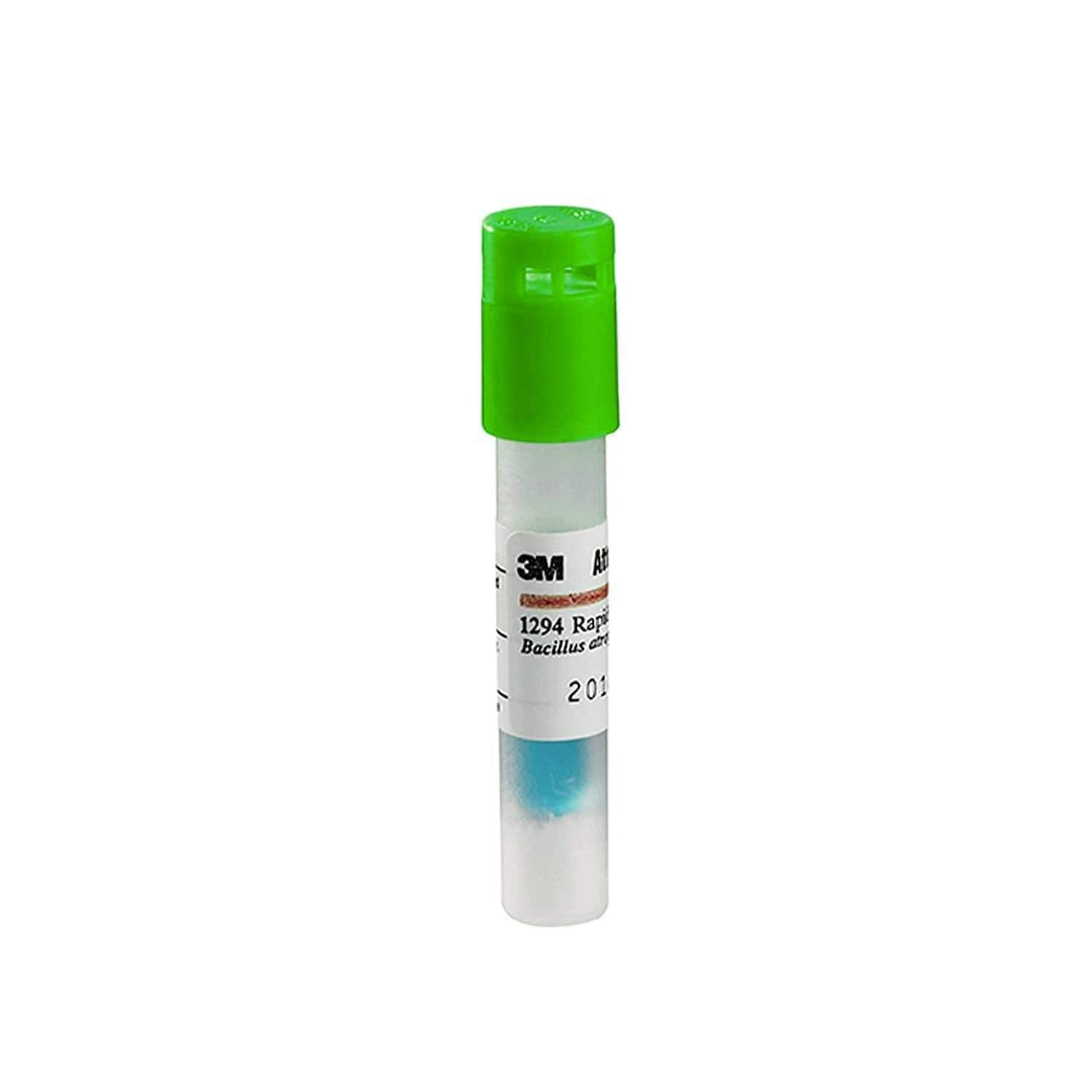 3M Attest Rapid Readout Biological Indicators