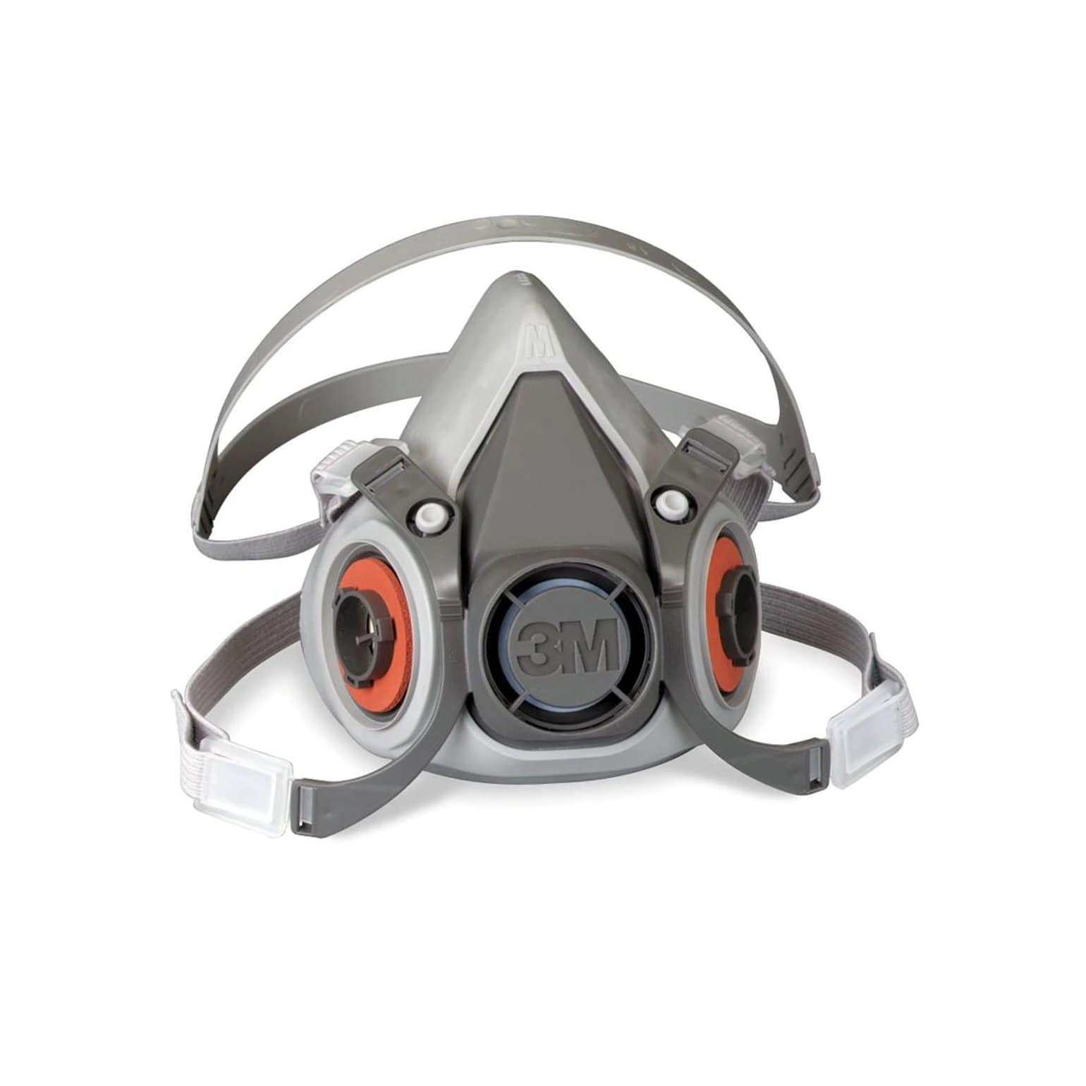 3M Respirator Half Face Mask