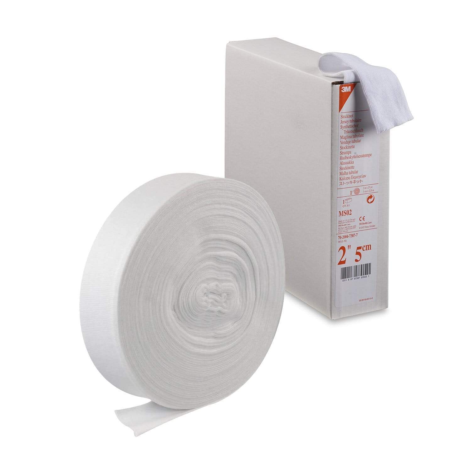 3M Synthetic Cast Stockinette