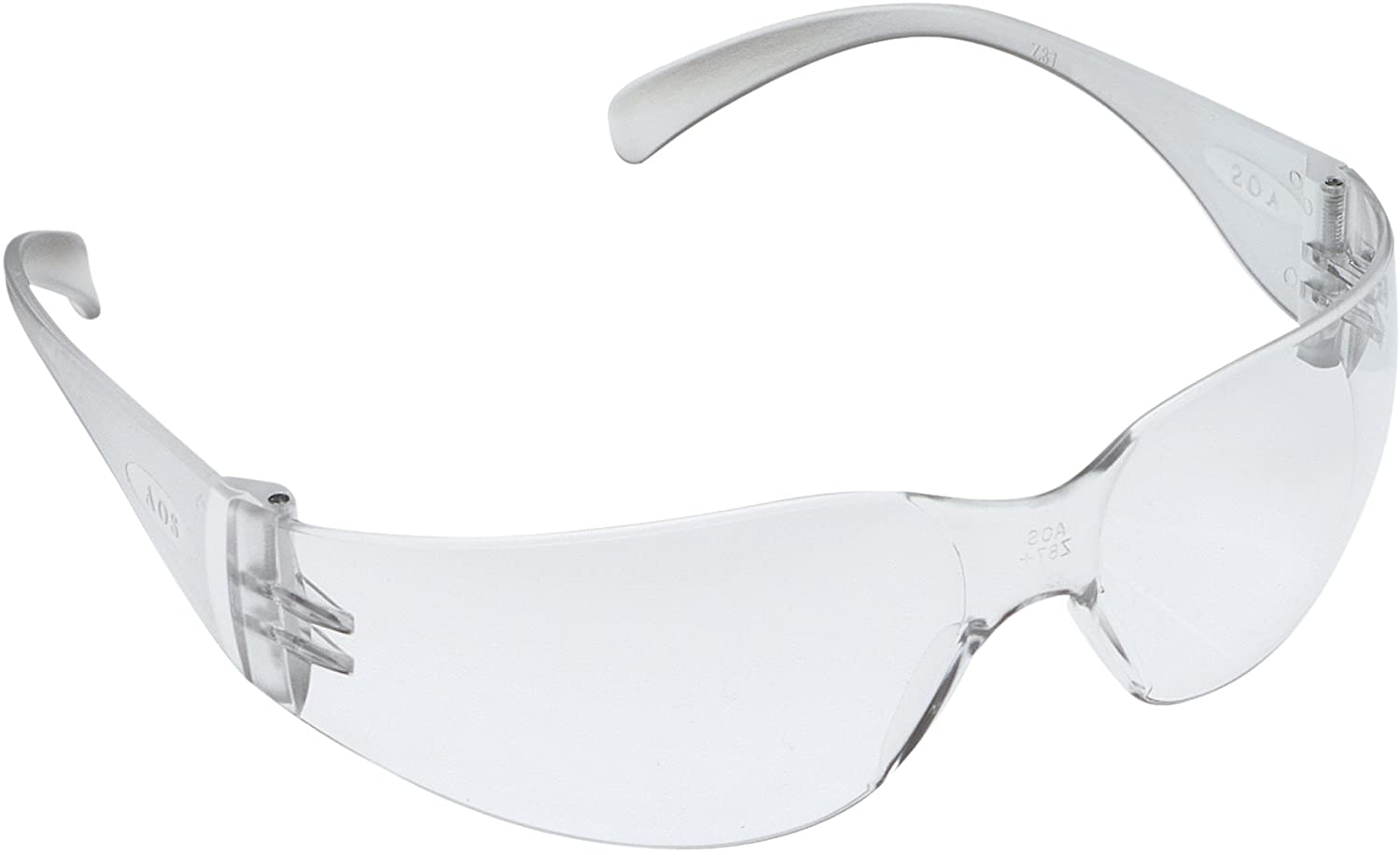 3M Virtua Series Safety Glasses