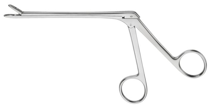Weil Blakesley Ethmoid Nasal Forcep