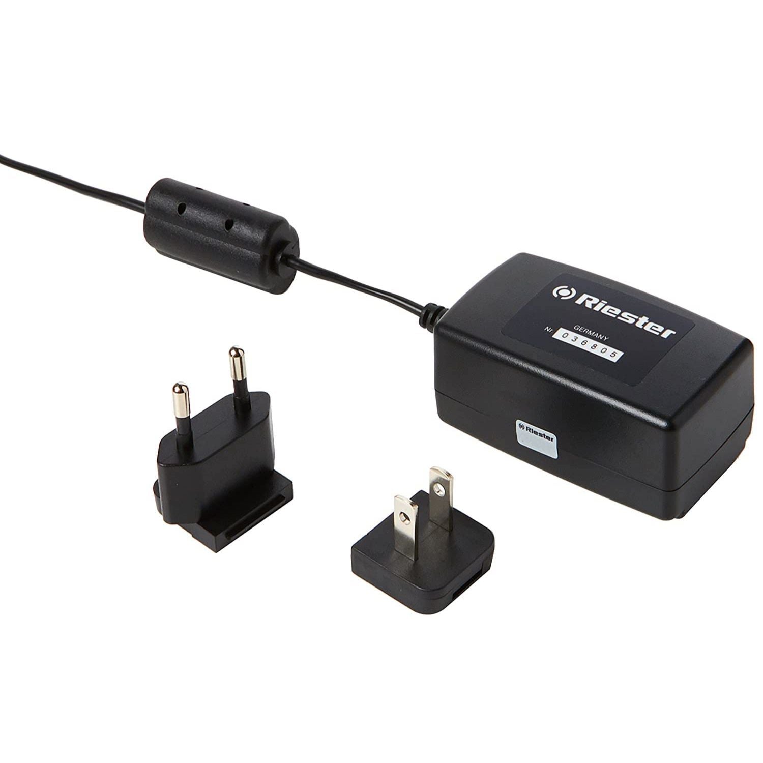 Riester AC Adapter 230 V / 120 V For Ri-Magic LED