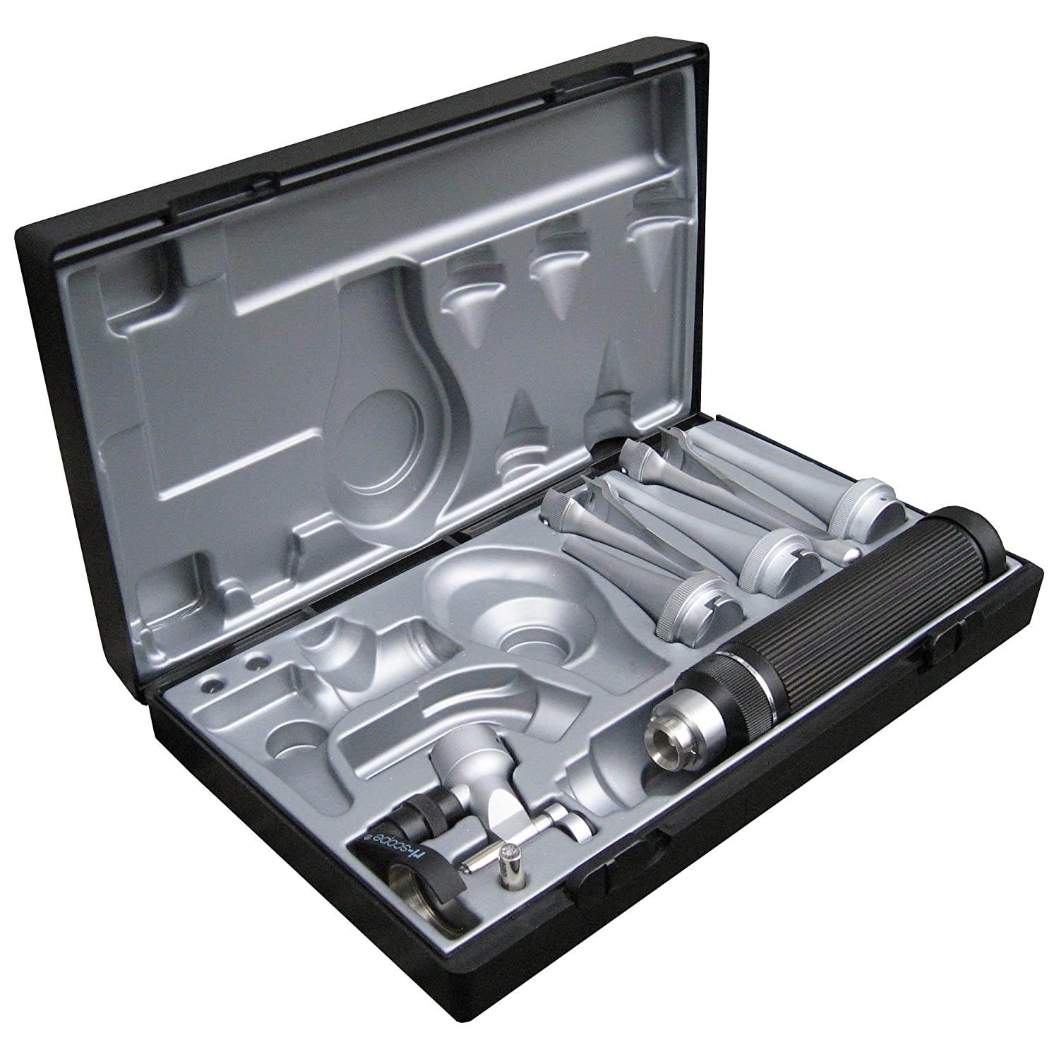 Riester Vet I Otoscope with C Handle