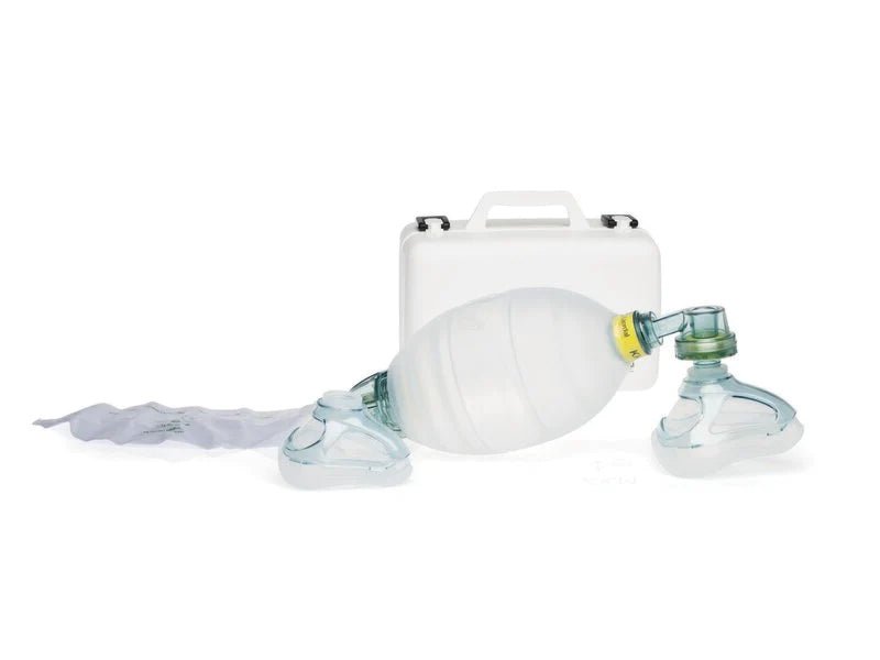 Laerdal LSR Silicon Resuscitator