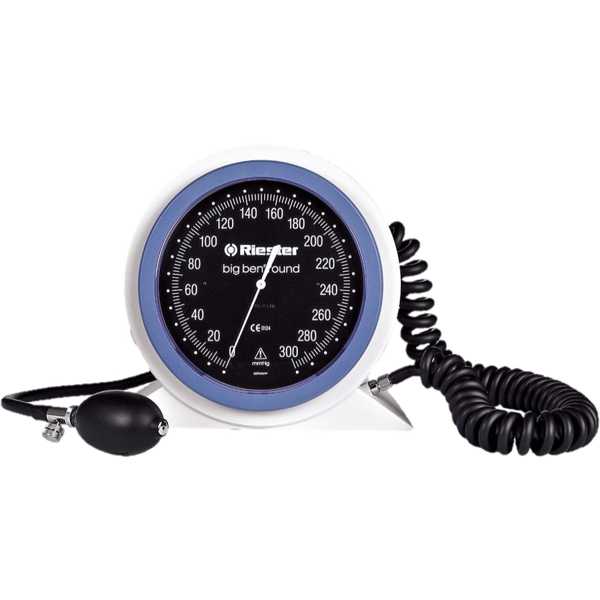 Riester Big Ben Round Sphygmomanometers