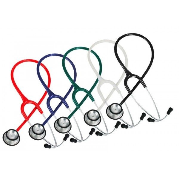 Riester Duplex 2.0 Stethoscope - Aluminium