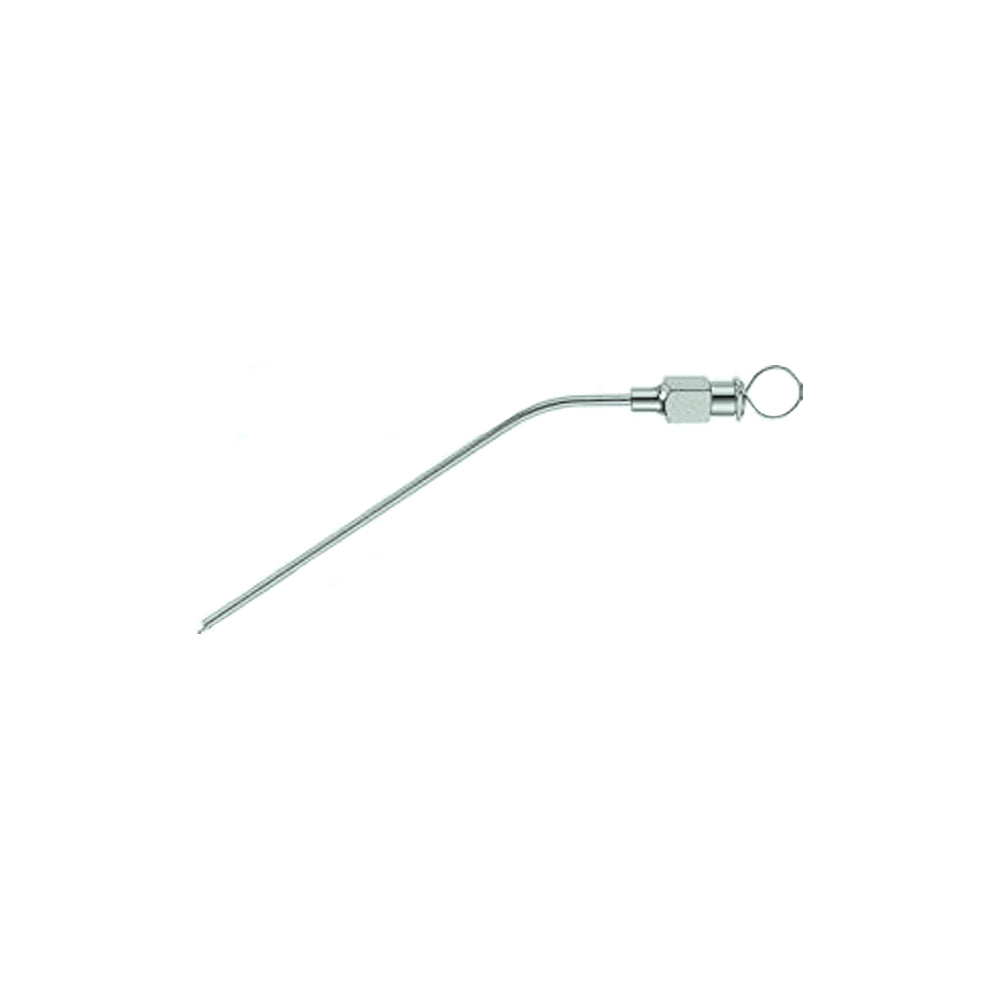Rosen Suction Cannula Aspirating and Irrigating