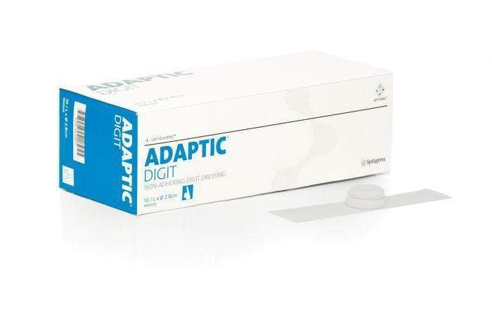 Adaptic Non-Adhering Dressings