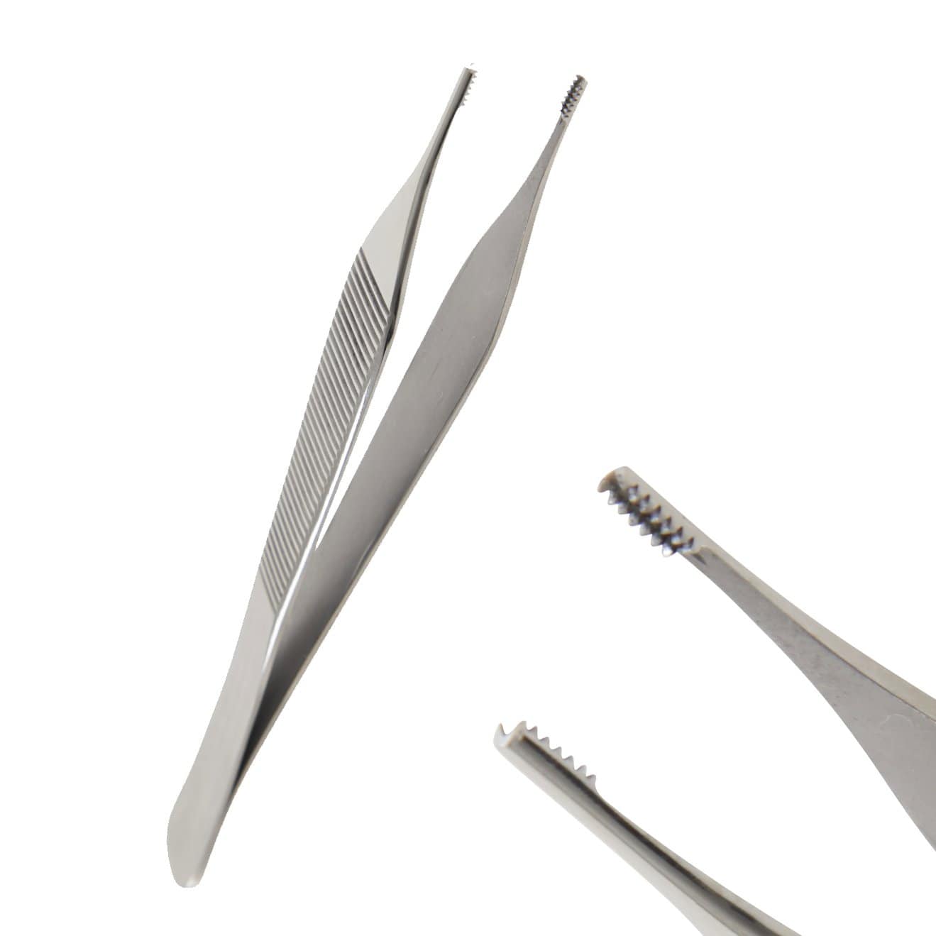 Armo Adson Brown Tissue Forceps