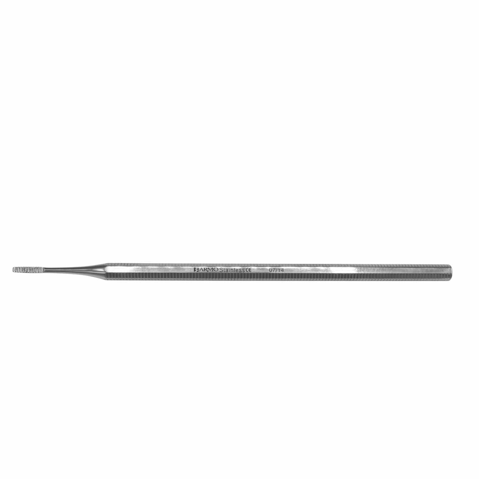 Armo Surgical Instruments Medium / Straight Armo Blacks File