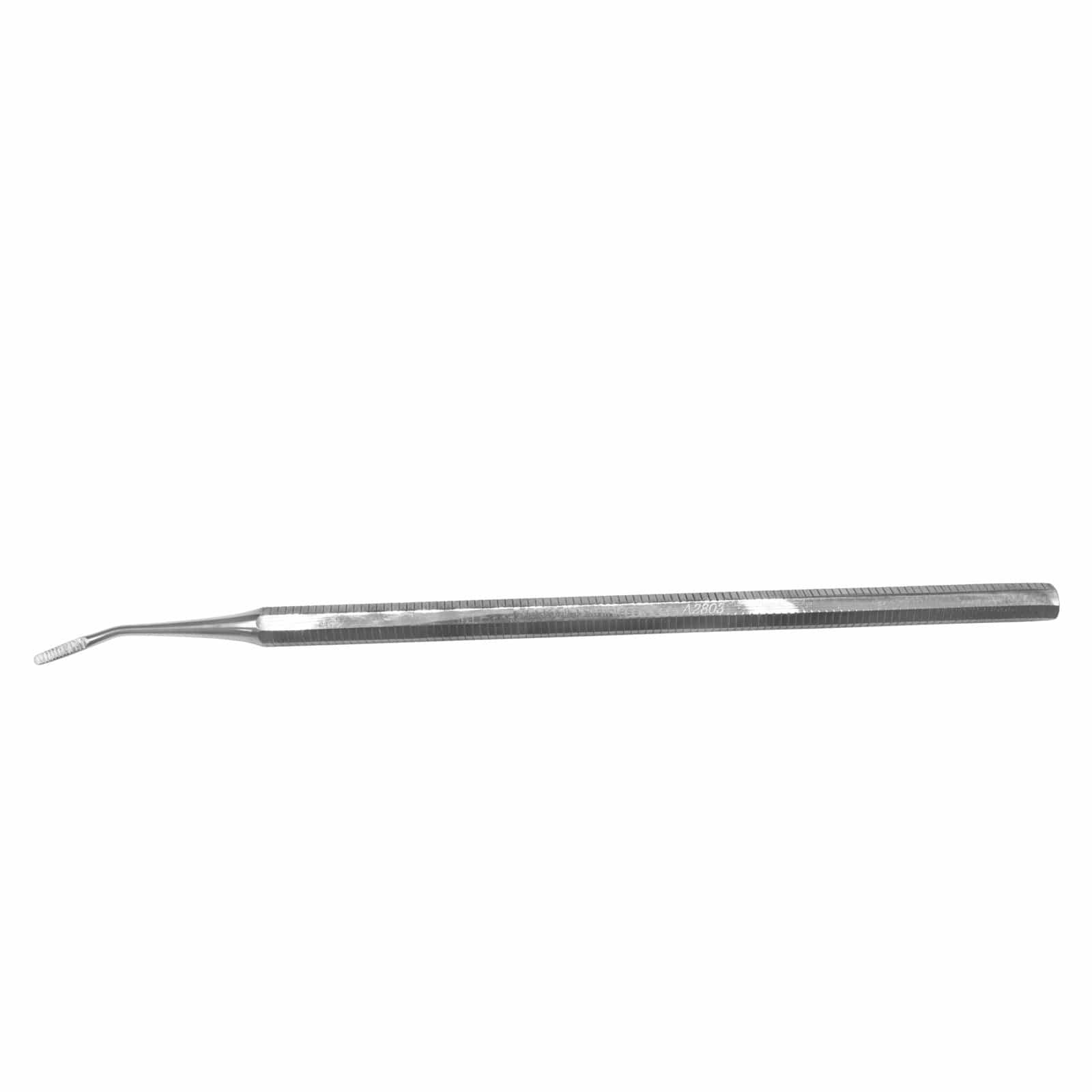 Armo Surgical Instruments Medium / Curved Armo Blacks File