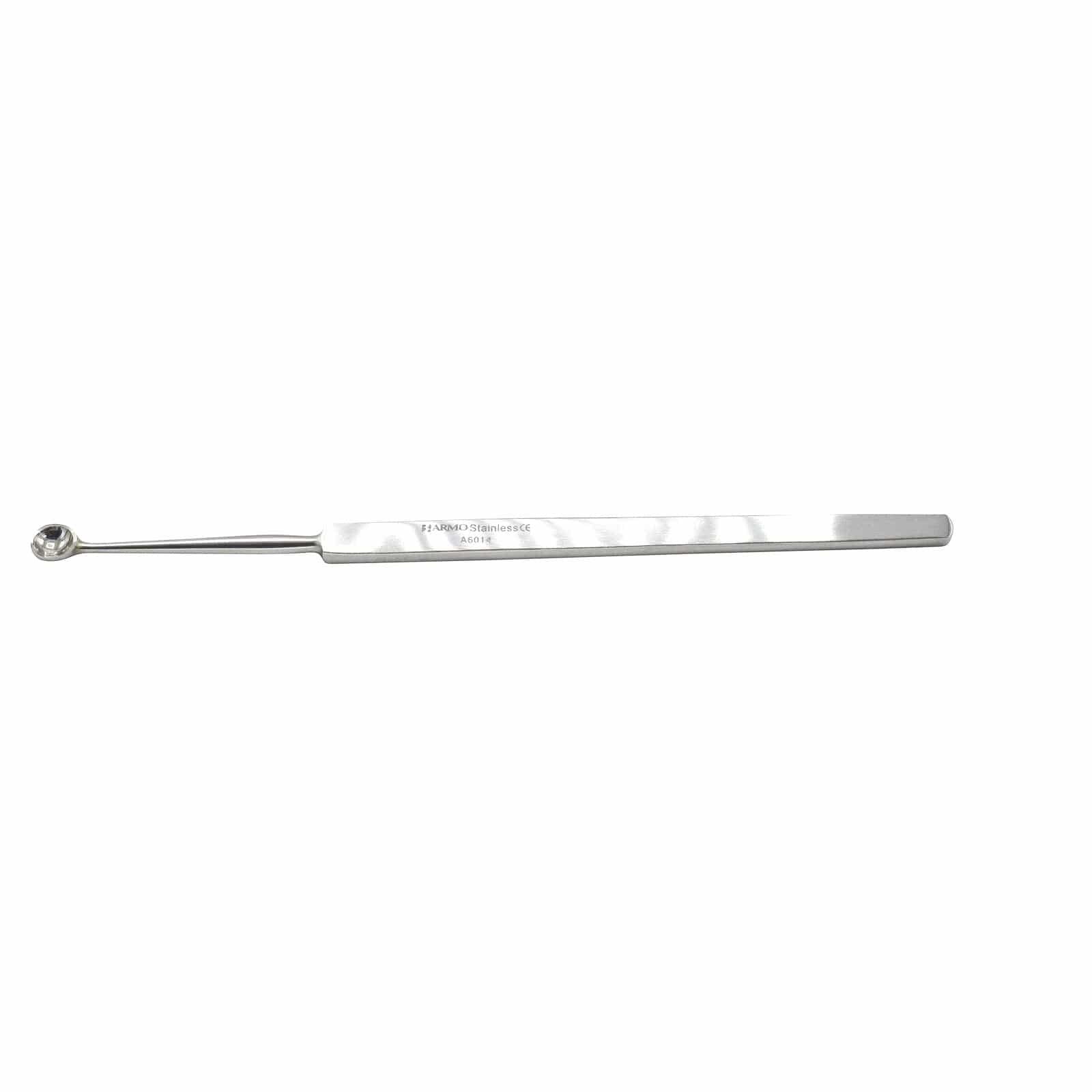 Armo Surgical Instruments Armo Bunge Bone Curette