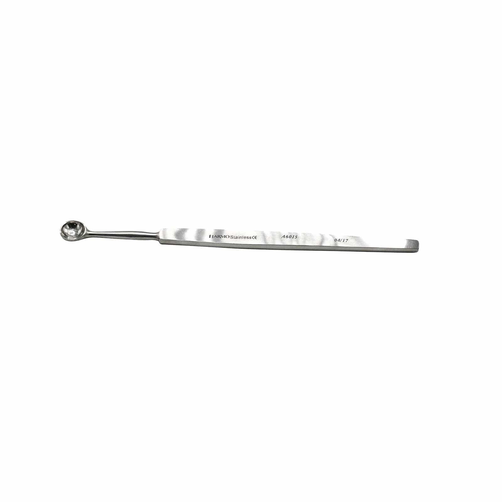 Armo Surgical Instruments Armo Bunge Bone Curette