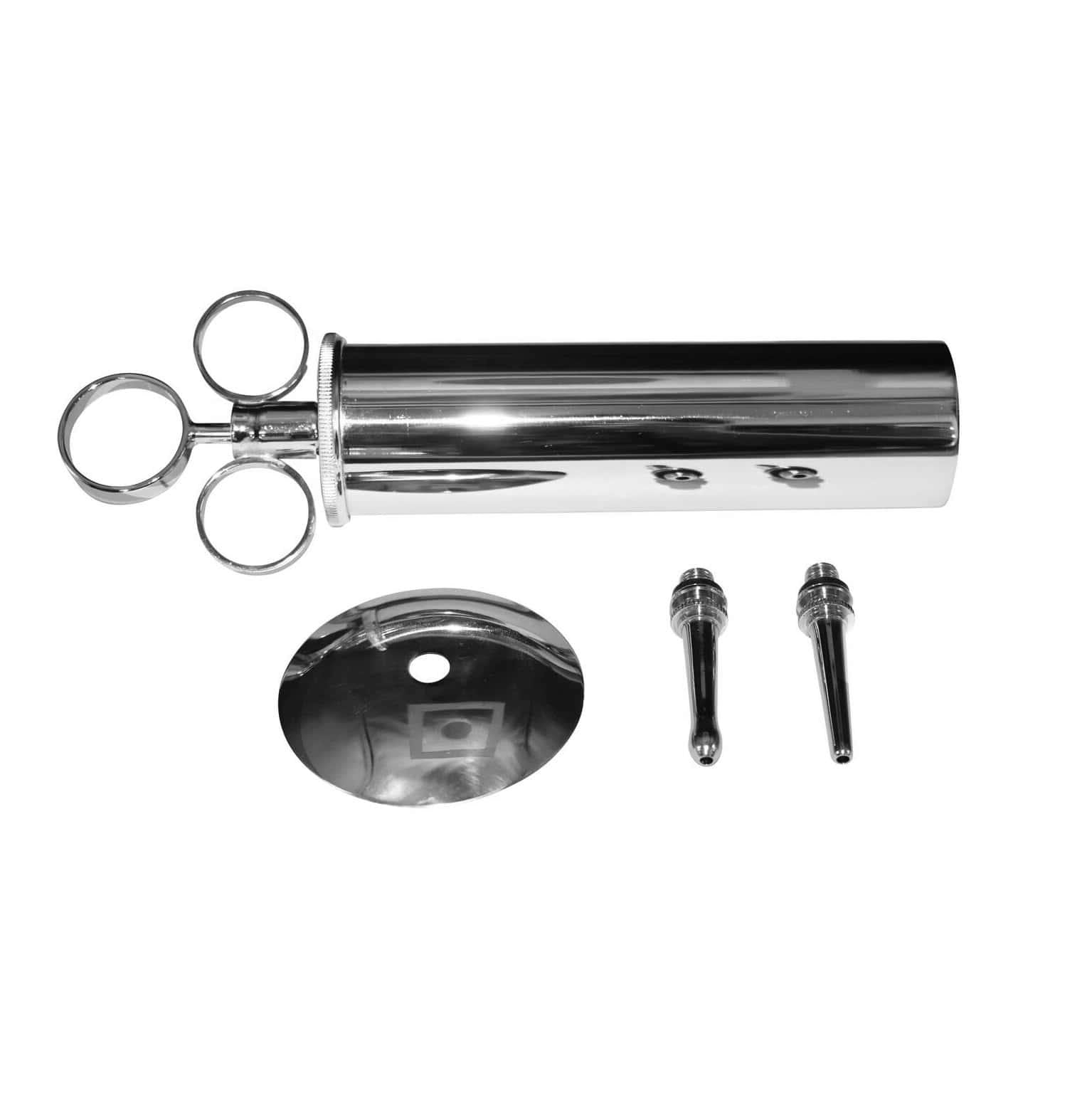 Armo Surgical Instruments 100ml / Straight Armo Ear Syringe