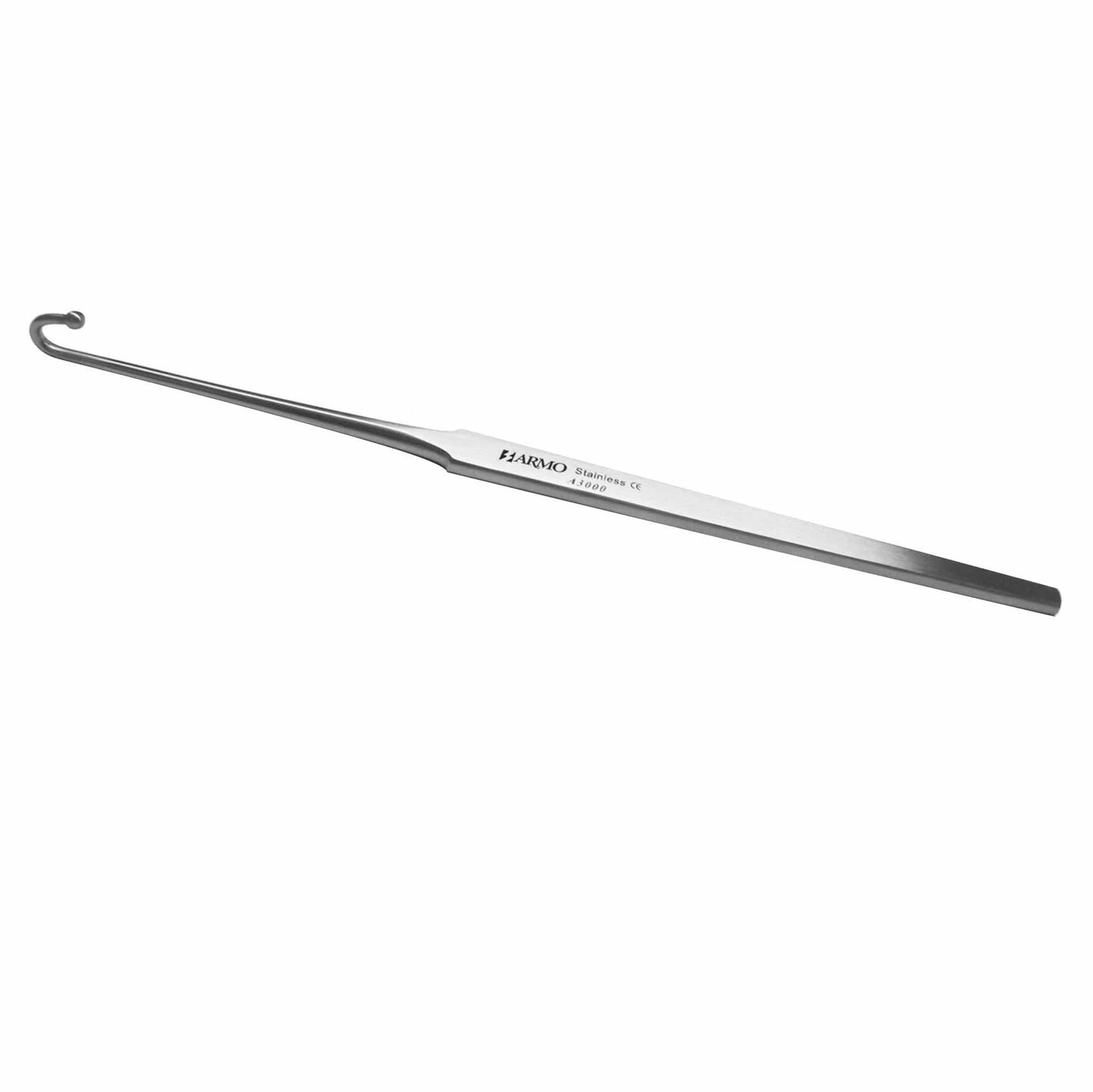 Armo Armo Hook Spey Shank