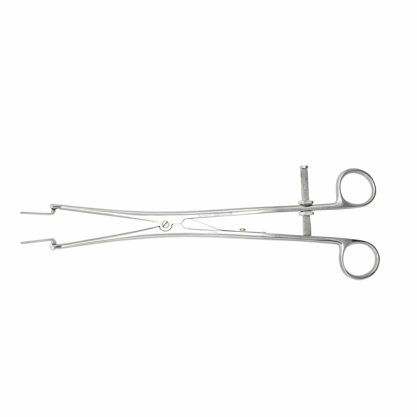 Armo Surgical Instruments 24cm / with Screw Armo Kogan Endospec