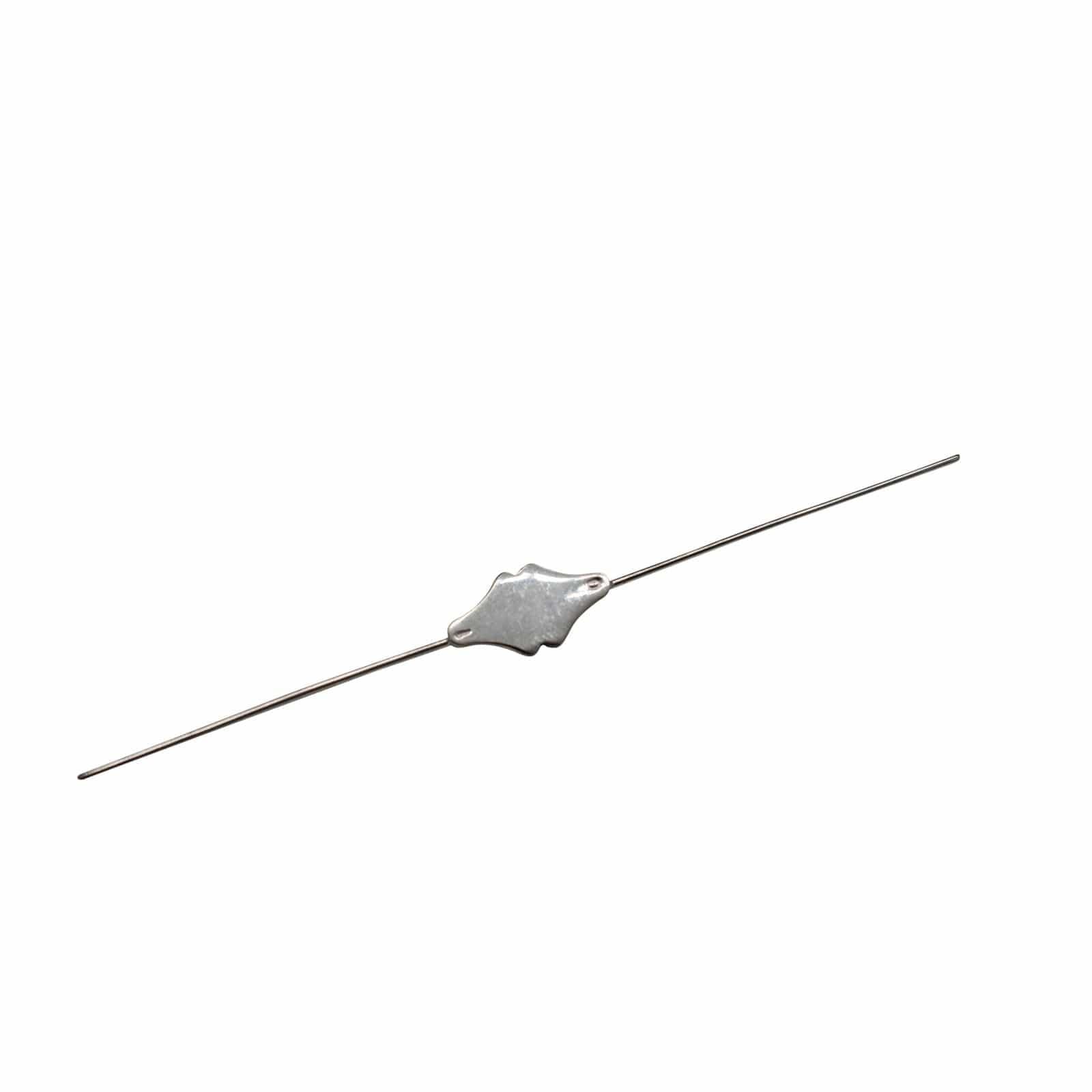 Armo Surgical Instruments 0/1 Armo Lachrymal Probe Bowman