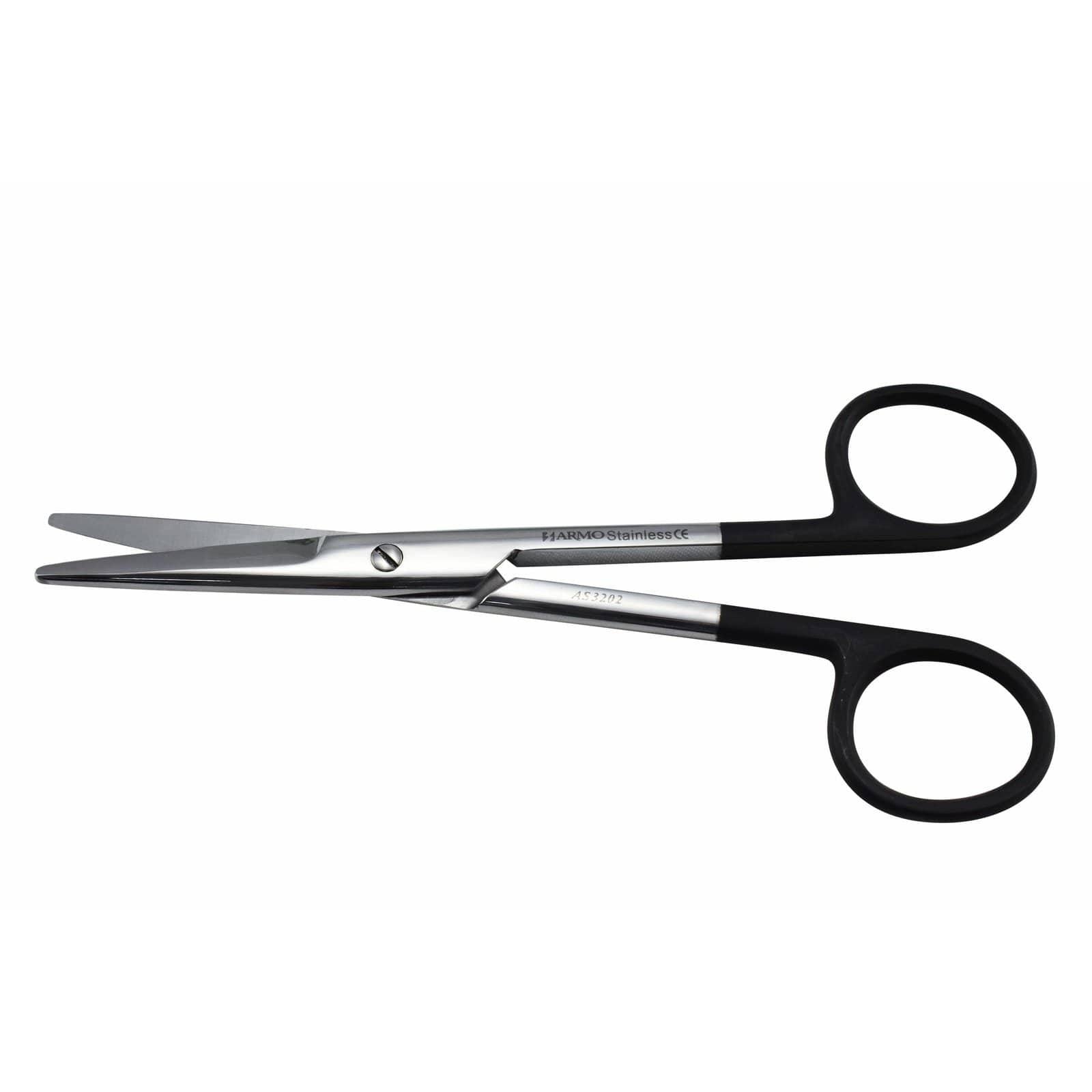 Armo Surgical Instruments 14cm / Straight / Supercut Armo Mayo Scissors