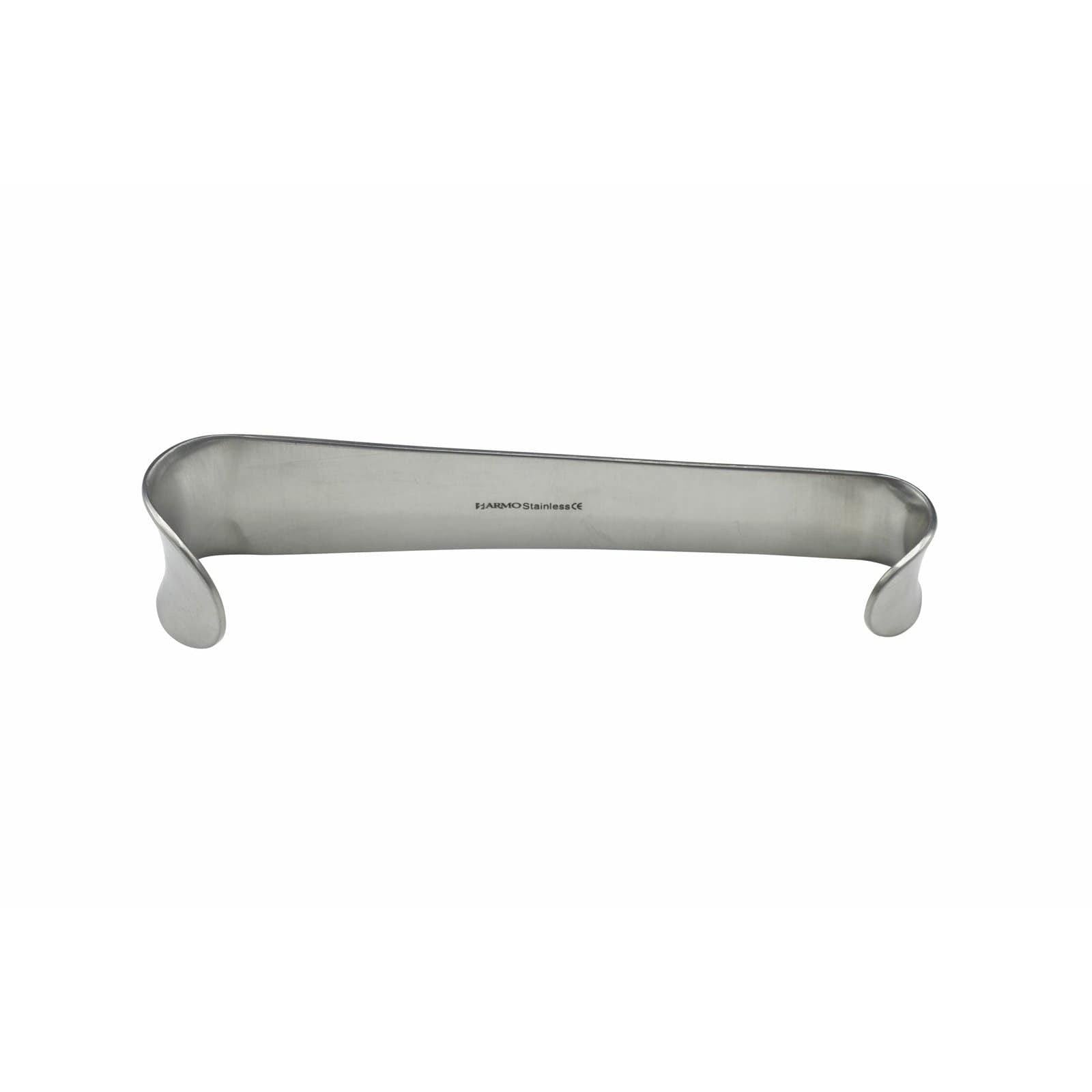 Armo Surgical Instruments 14cm / Straight Armo Roux Retractor