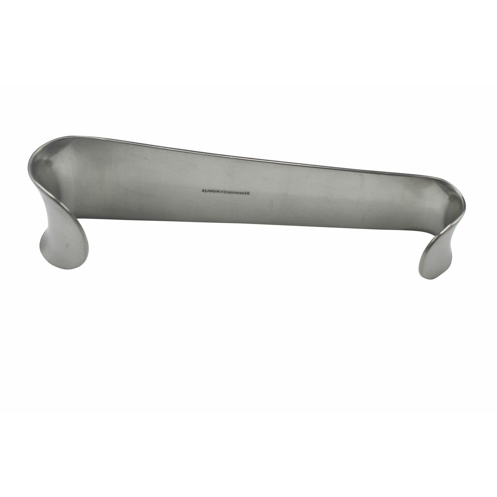 Armo Surgical Instruments 16cm / Straight Armo Roux Retractor