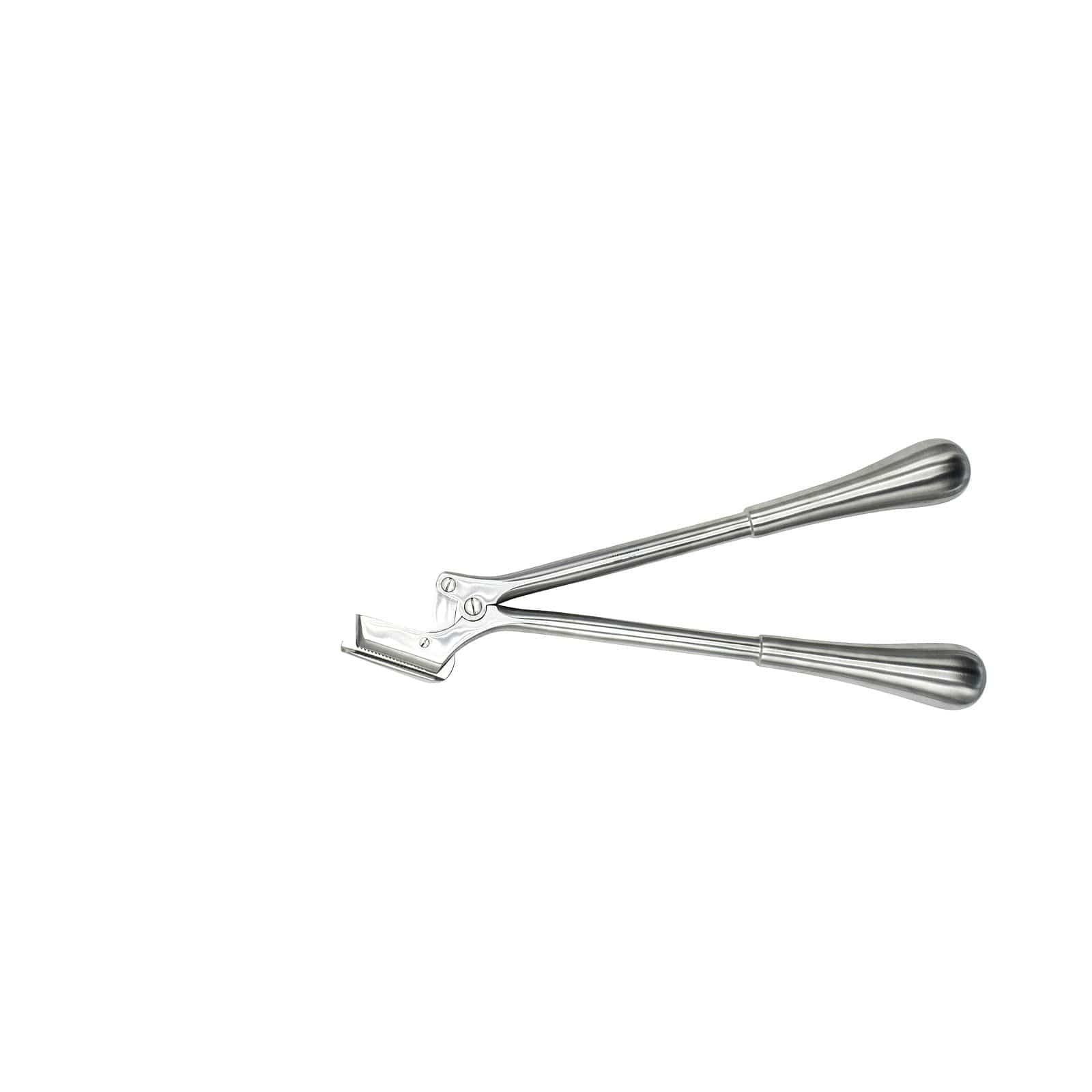 Armo Surgical Instruments 37cm / Straight Armo Stille Plaster Shears