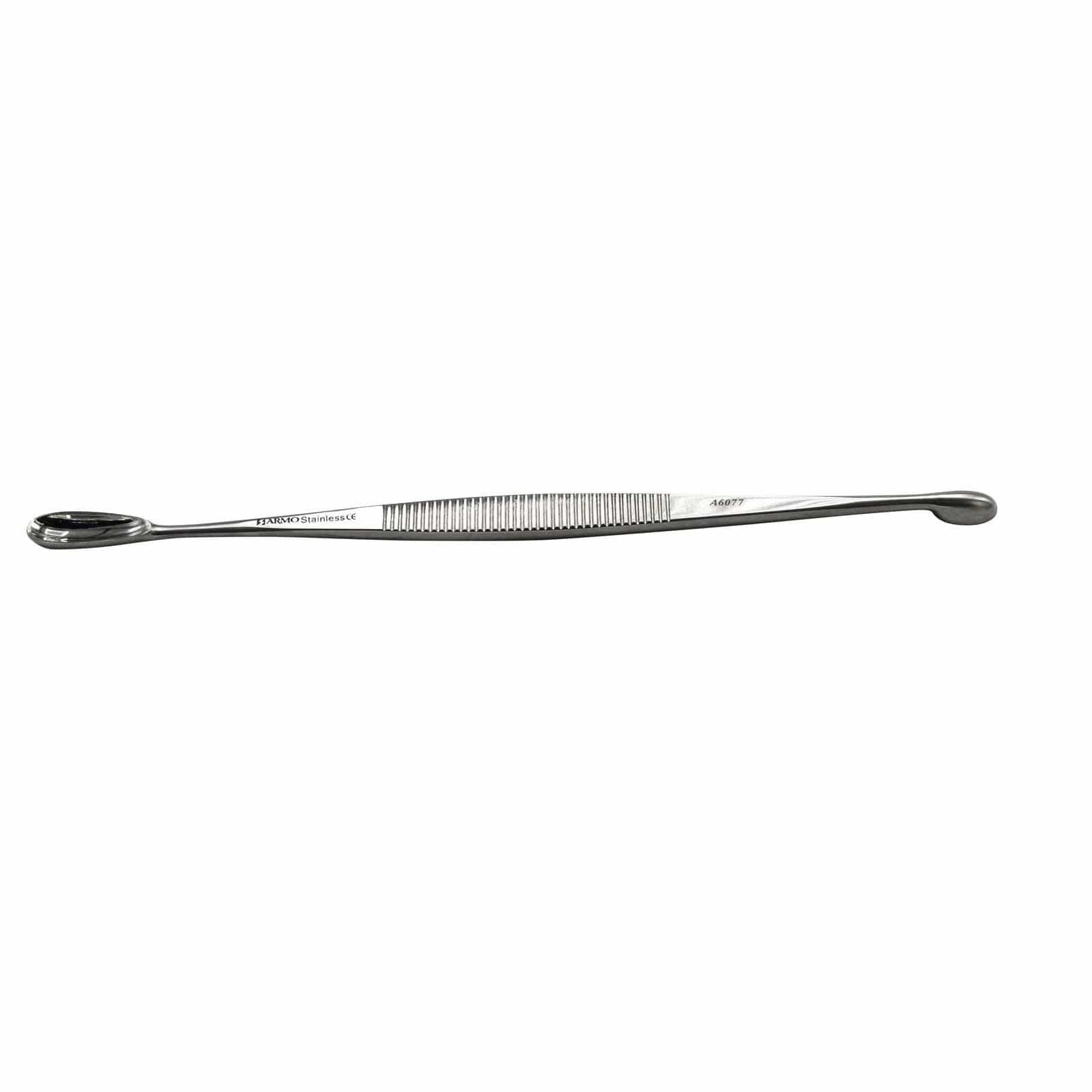 Armo Surgical Instruments 17cm / Double Ended Armo Volkmann Bone Curette