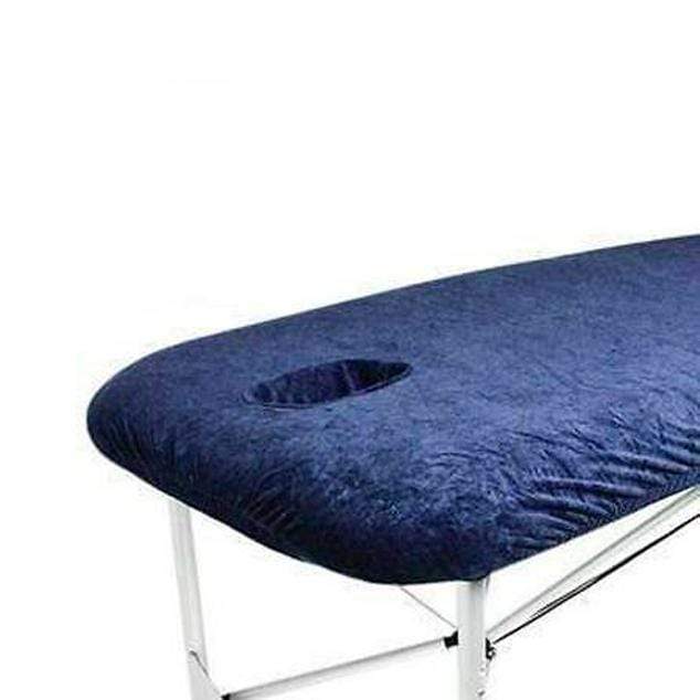 Athlegen Towelling Covers