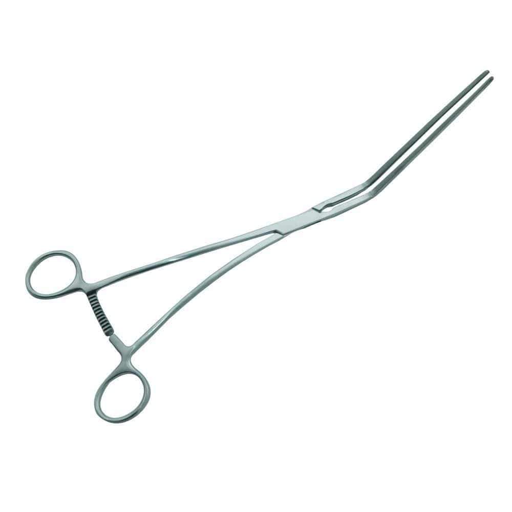 Atraumatic Vascular Multi Purpose Clamp