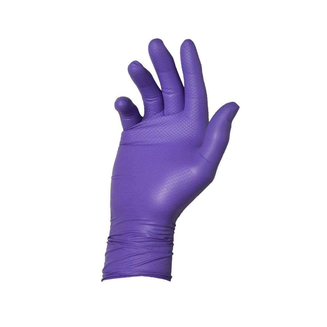 Bastion Nitrile Gloves