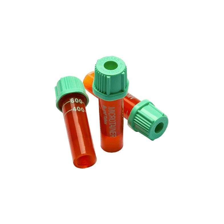 BD Microtainer MAP tube