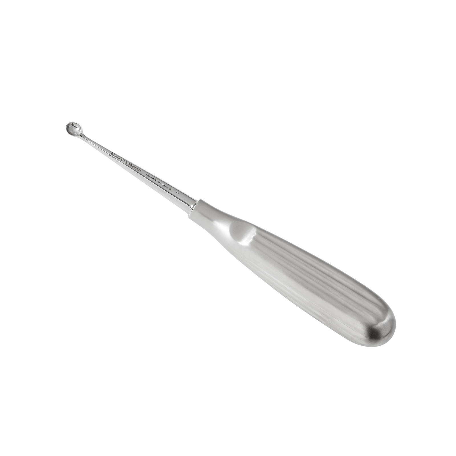 Bruns Bone Curette