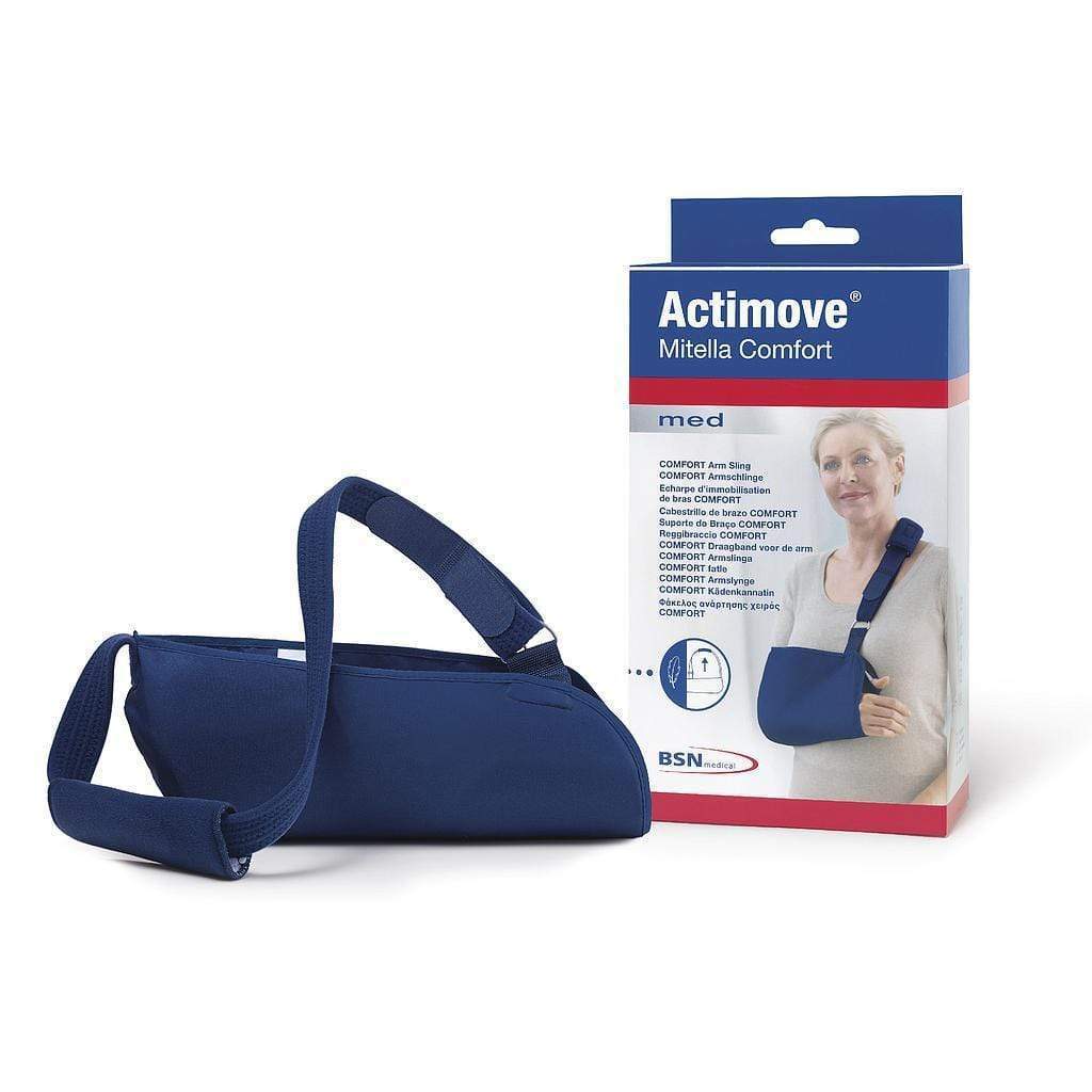 BSN Medical Actimove Mitella Comfort Arm Sling