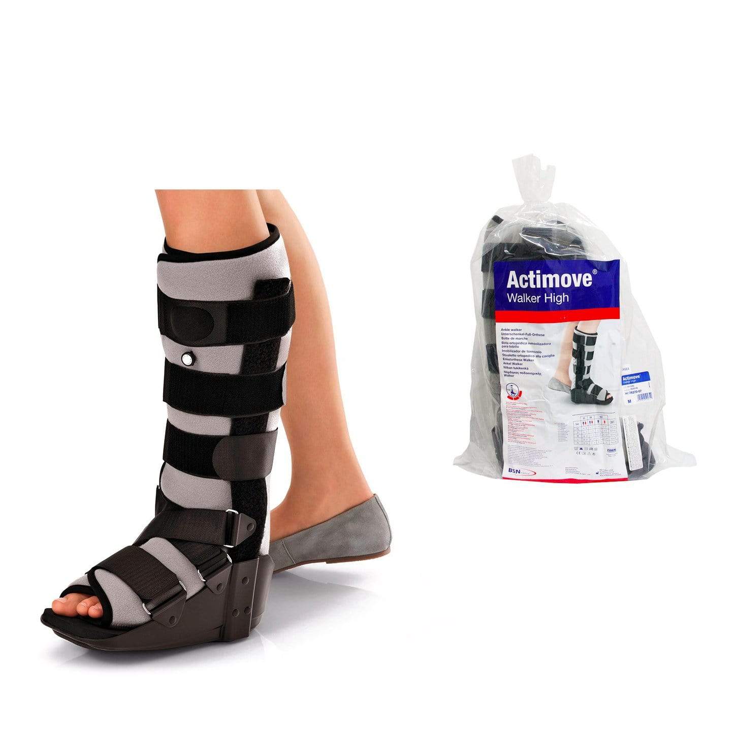 BSN Medical Actimove Walker High