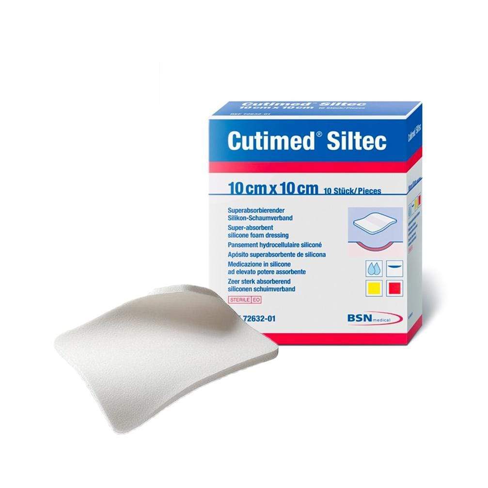 BSN Medical Cutimed Siltec