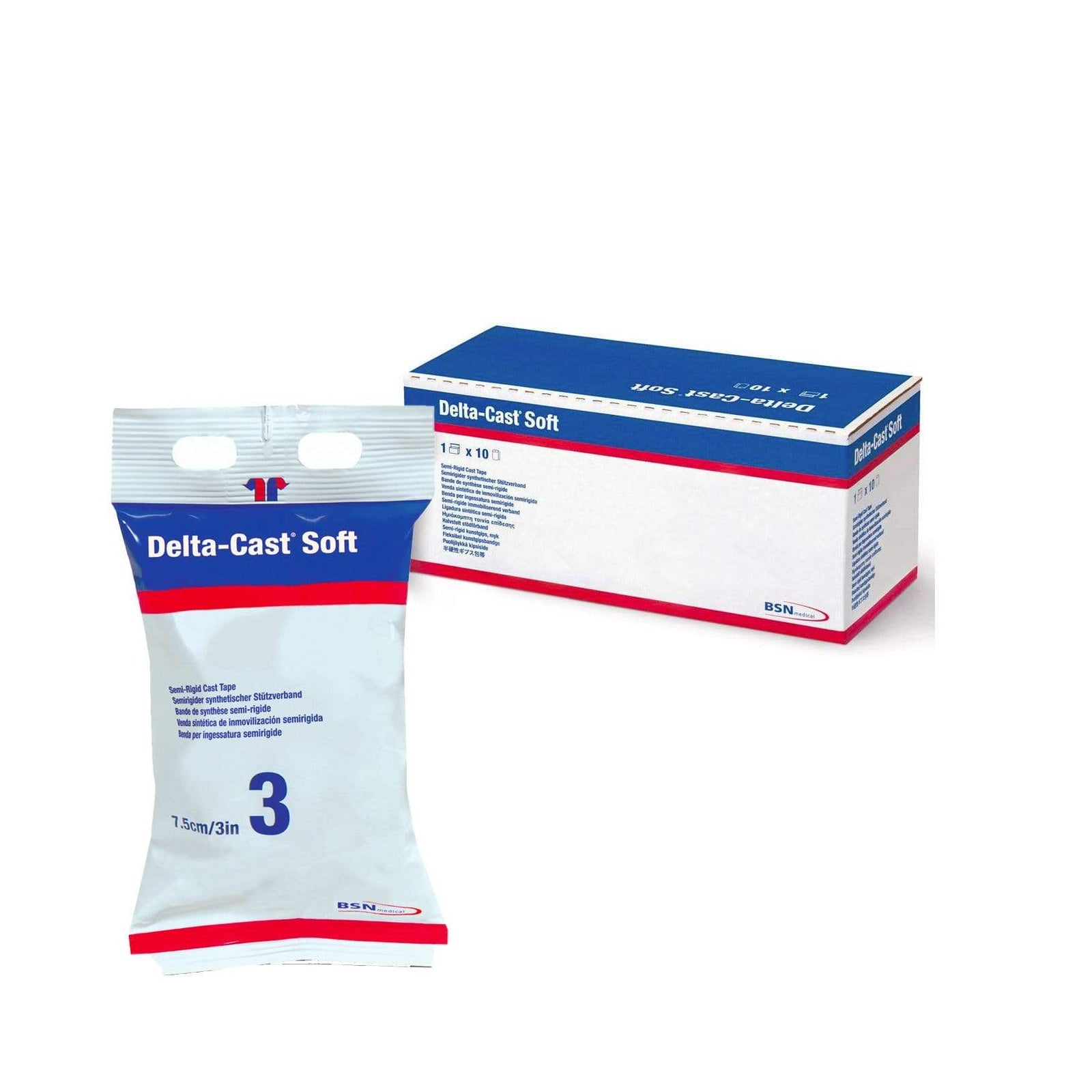 BSN Medical Delta-Cast Soft