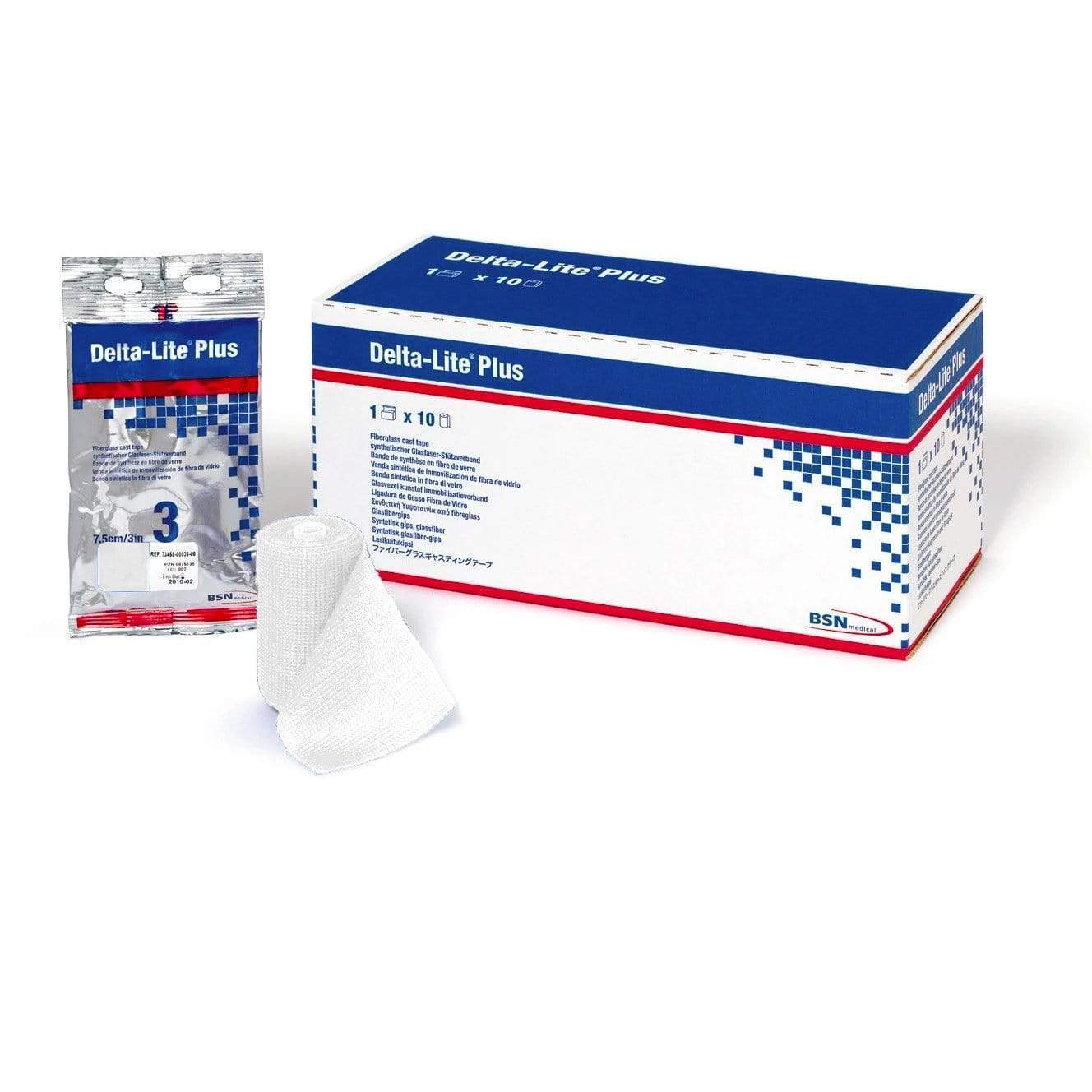 BSN Medical Delta-Lite Plus