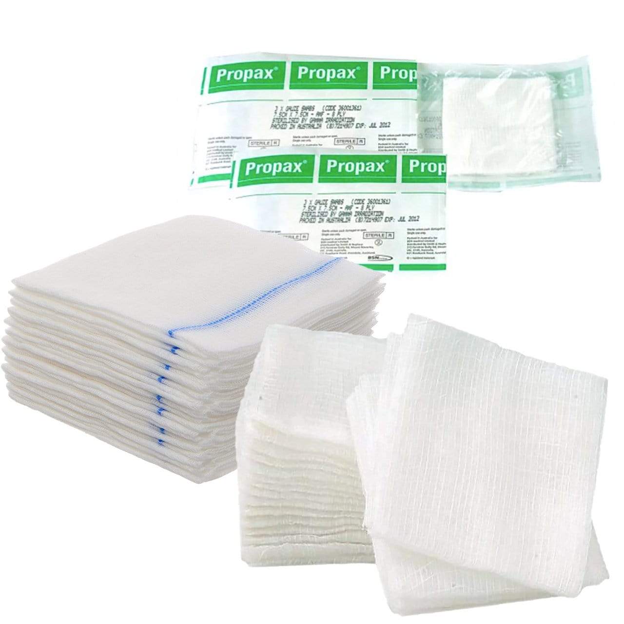BSN Medical Propax Gauze Swab