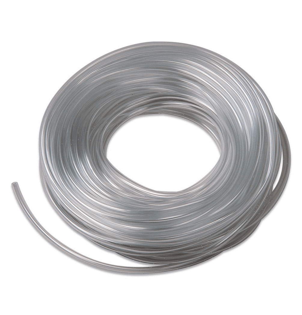 Cardinal Conductive Argyle Bubble Tubing