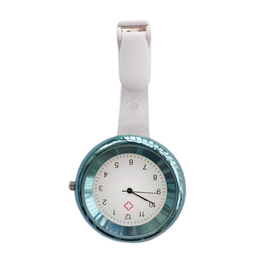 Clip Nursing FOB Watch