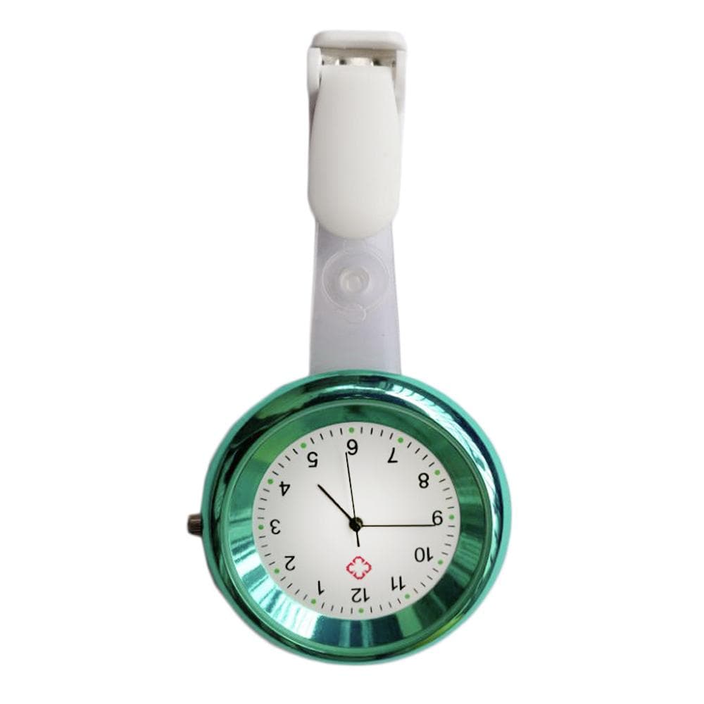 Clip Nursing FOB Watch