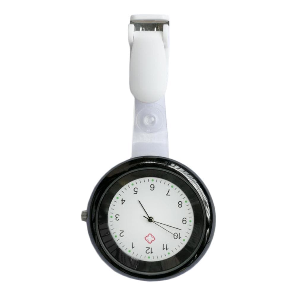 Clip Nursing FOB Watch