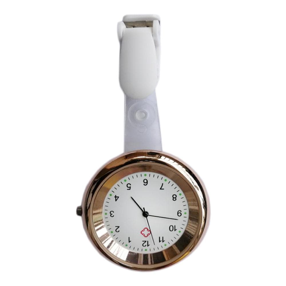 Clip Nursing FOB Watch