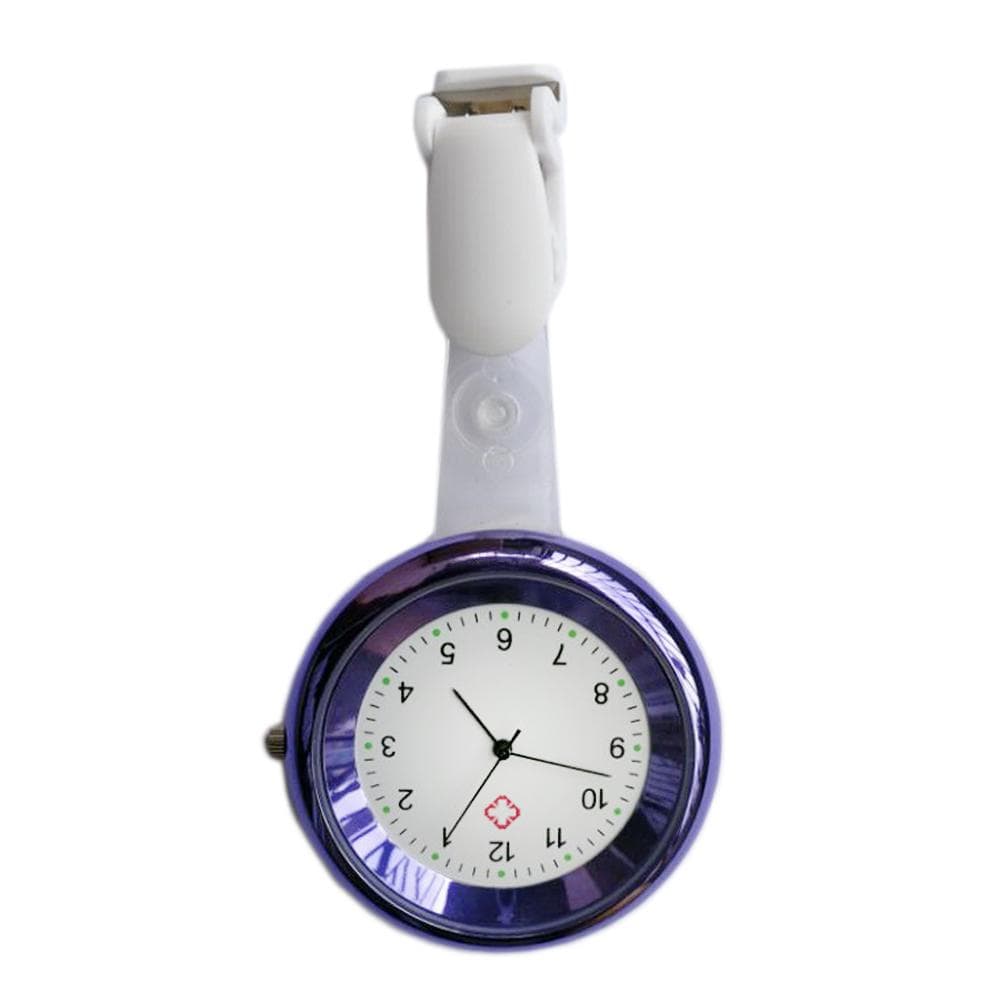 Clip Nursing FOB Watch