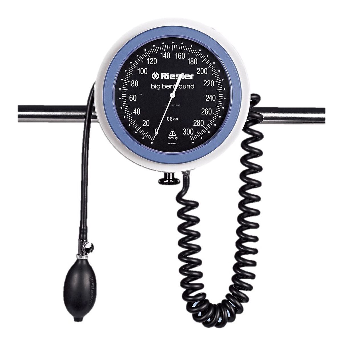 Riester Big Ben Round Sphygmomanometers