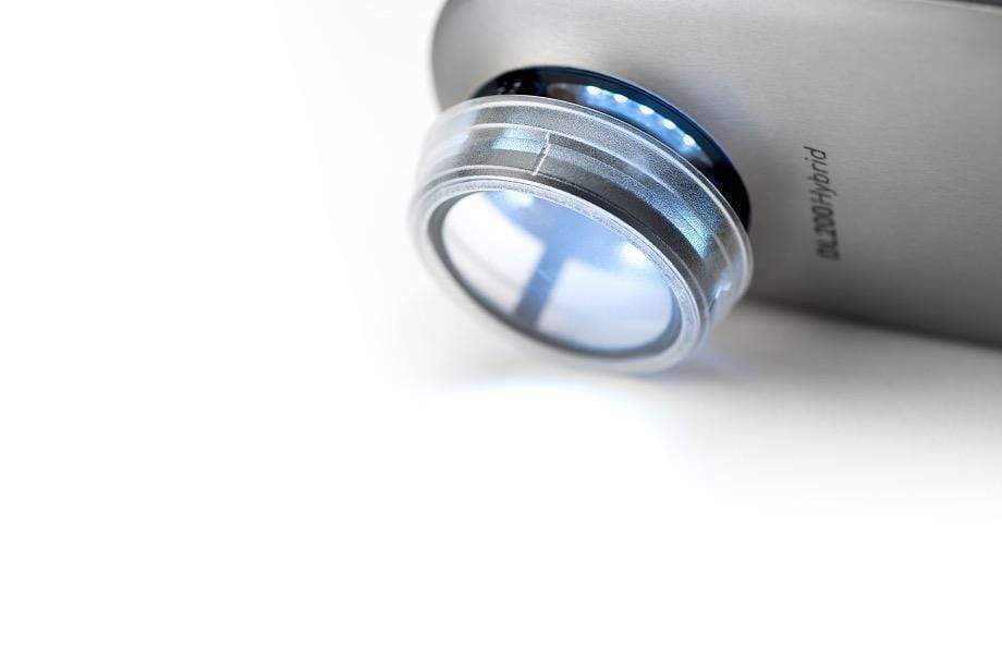 DermLite Dermatoscope IceCap Infection Control Caps