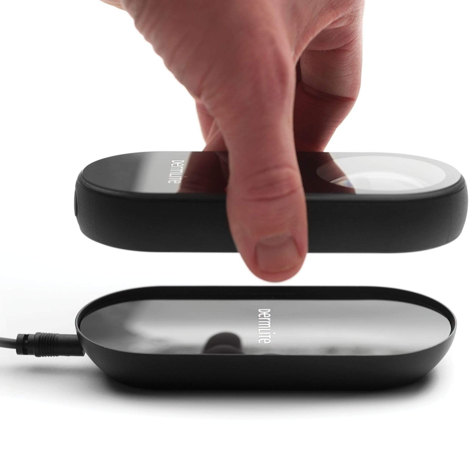 DermLite Dermatoscope Lumio S Skin Examination Device (4X)