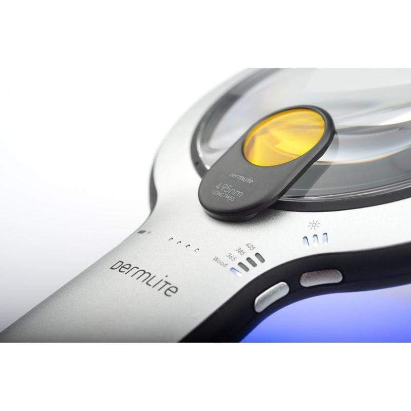 DermLite Lumio 2 Woods Light