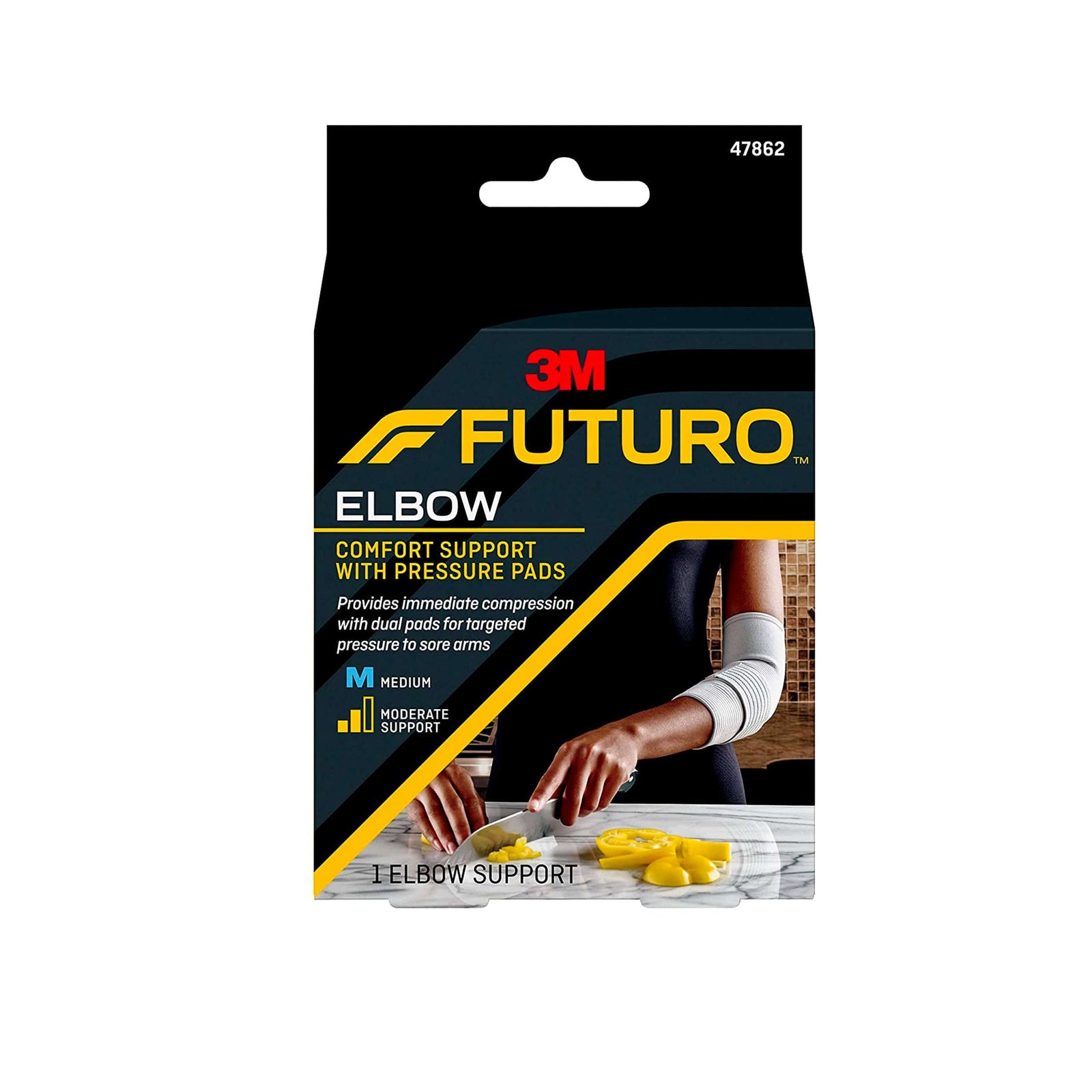 Futuro Padded Elbow Support